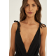 Undress Code - Night In Positiano - Maillot - Noir