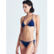 Moeva - Patti - Bikini - Bleu Marine/Nu