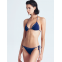 Moeva - Patti - Bikini - Bleu Marine/Nu