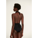 Moeva - Bridget - Maillot - Noir