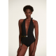 Moeva - Bridget - Maillot - Noir