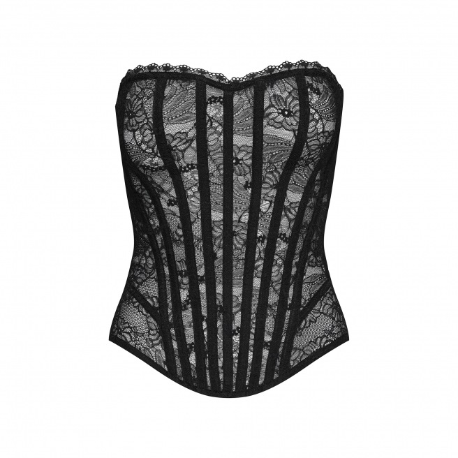 Cadolle - Malia - Corset