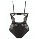 Prelude Milano - Marlene - Body - Noir