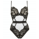 Prelude Milano - Marlene - Body - Noir