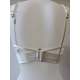 Paloma Casile - Bustier Lucy Ivoire