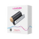 Lovense - Masturbateur automatique Solace Pro Noir