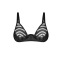 Lune Bellis soutien-gorge - Noir