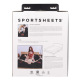 Sportsheets - Kit d'Attaches pour Lit King Size