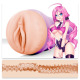 Fleshlight - Fantasy Sasha Nakamoto Ecchi Beige