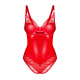 Obsessive - Aliosa Teddy Red 2XL/3XL