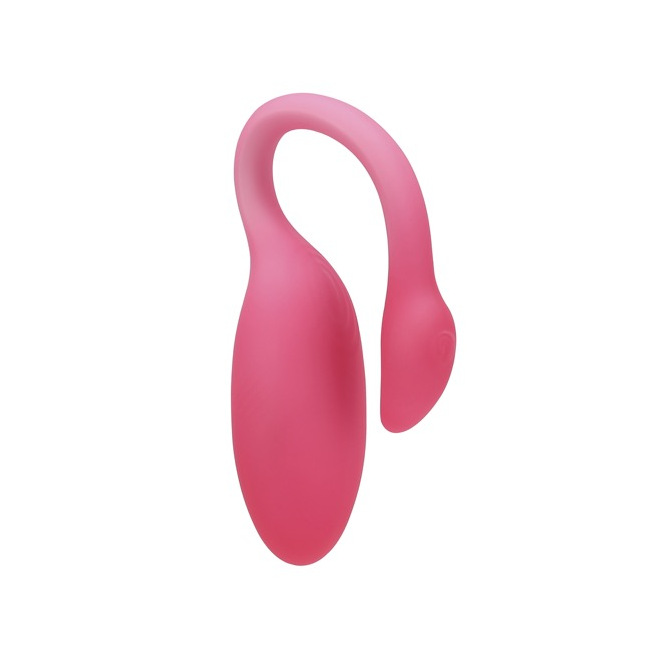 Magic Motion - Flamingo Max Vibrating Bullet Pink