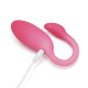 Magic Motion - Flamingo Max Vibrating Bullet Pink