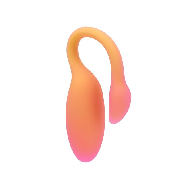 Magic Motion - Flamingo Max Vibrating Bullet Orange