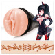 Fleshlight - Fantasy Lilith Fukumoto Shokushu Beige