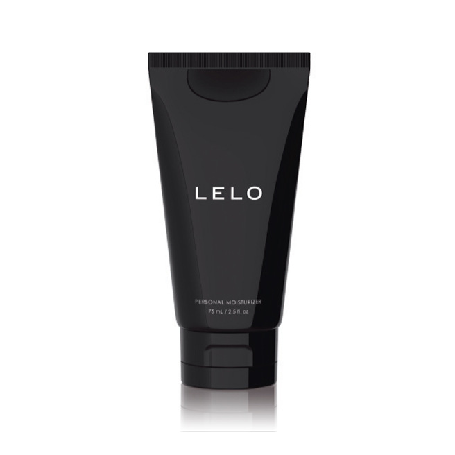 Lelo - Lubrifiant et Hydratant Intime Tube 75ml