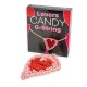 Candy - String en Bonbons Love Edition