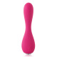 Je Joue - Vibromasseur Uma Fuchsia