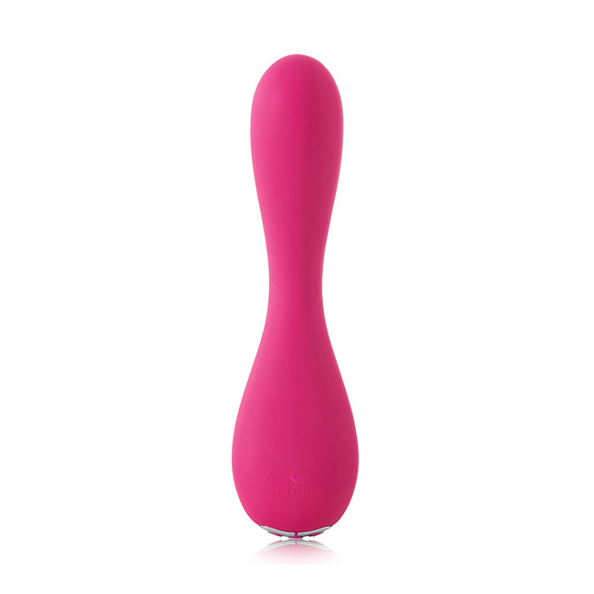 Je Joue - Vibromasseur Uma Fuchsia