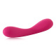 Je Joue - Vibromasseur Uma Fuchsia