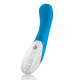 Mystim - Vibromasseur Point-G Al Punto Bleu