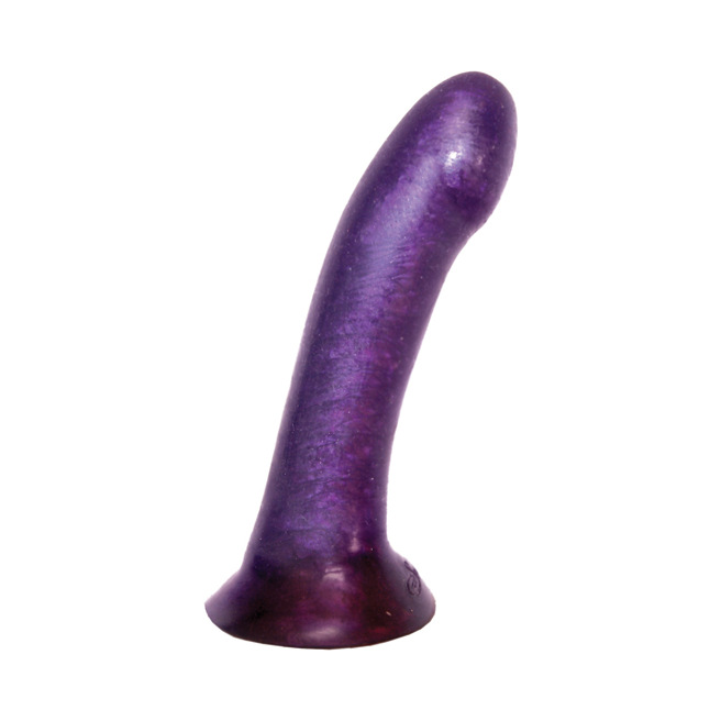 Sportsheets - Dildo en Silicone Skyn