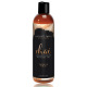 Intimate Earth - Huile de massage Chai 120 ml