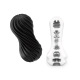 Tenga - Manchon Flex Masturbation Rocky Black