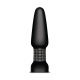 B-Vibe - Rimming Remote Control Plug 2 Black