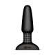 B-Vibe - Rimming Remote Control Plug 2 Black