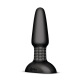 B-Vibe - Rimming Remote Control Plug 2 Black