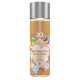 System JO - Lubrifiant au caramel au beurre H2O Candy Shop 60 ml