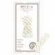 Bye Bra - Robe Tape Clear 30x (DE)