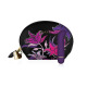 RS - Vibromasseur Mini G Floral Violet