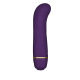 RS - Vibromasseur Mini G Floral Violet