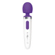 Bodywand - Mini Stimulateur Wand Rechargeable Aqua Violet