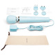 Le Wand - Puissant Stimulateur Wand Plug-In Bleu Ciel