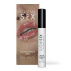 Bijoux Indiscrets - Spray Activateur de Salive Oral Slow Sex