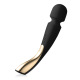 Lelo - Vibromasseur Smart Wand 2 Large Noir