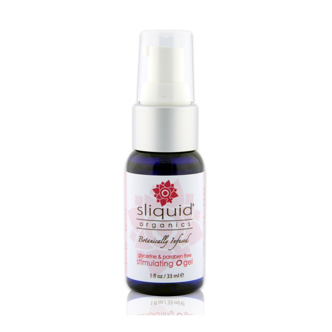 Sliquid - Organics O Gel 33 ml