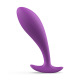 B Swish - Plug Prostate BFILLED Basic Mauve