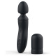 B Swish - Stimulateur Wand BTHRILLED Premium Noir