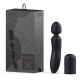 B Swish - Stimulateur Wand BTHRILLED Premium Noir