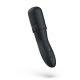 B Swish - Stimulateur Wand BTHRILLED Premium Noir