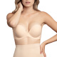 Bye Bra - Soutien-gorge Gala Cup C Nude