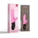 Fun Factory - Vibromasseur Bi Stronic Fusion Rose