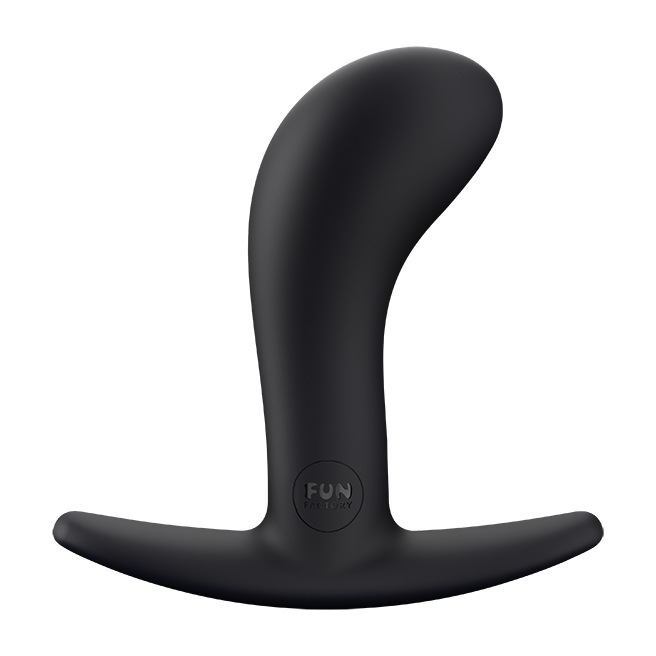 Fun Factory - Plug Anal Bootie Medium Noir