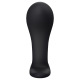 Fun Factory - Plug Anal Bootie Medium Noir