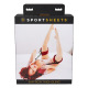 Sportsheets - Repose-Cou & Lanières Saffron Thigh Sling