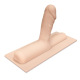 The Cowgirl - Accessoire en silicone Bronco Light Skin pour The Cowgirl