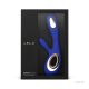 Lelo - Vibromasseur Soraya Wave Bleu Nuit